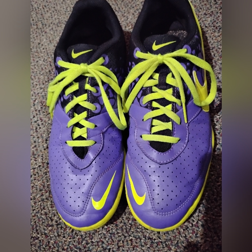Nike Athletic Shoes